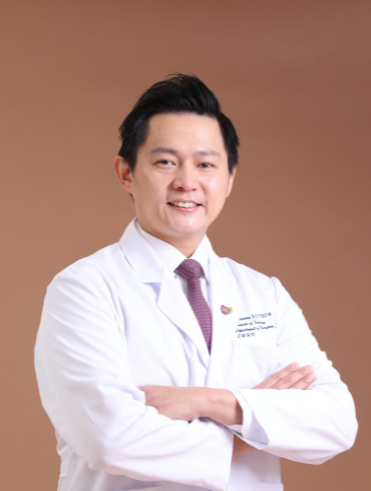 Jeremy Teoh